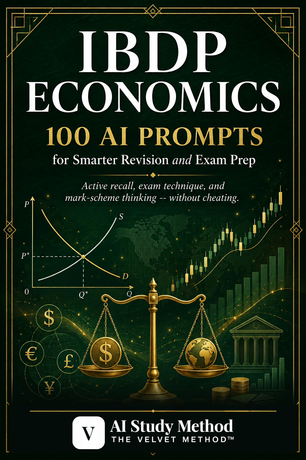 IBDP Economics cover